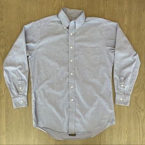 Club Room Men’s Button Down